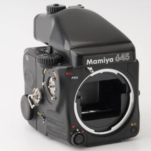 画像をギャラリービューアに読み込む, マミヤ Mamiya 645 PRO / MAMIYA-SEKOR C 80mm F2.8 / パワードライブグリップ WG401