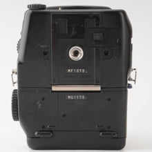 画像をギャラリービューアに読み込む, マミヤ Mamiya 645 PRO / MAMIYA-SEKOR C 80mm F2.8 / パワードライブグリップ WG401