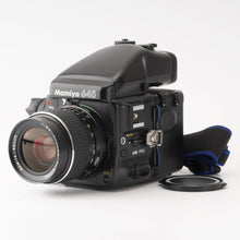 画像をギャラリービューアに読み込む, マミヤ Mamiya 645 PRO / MAMIYA-SEKOR C 55mm F2.8