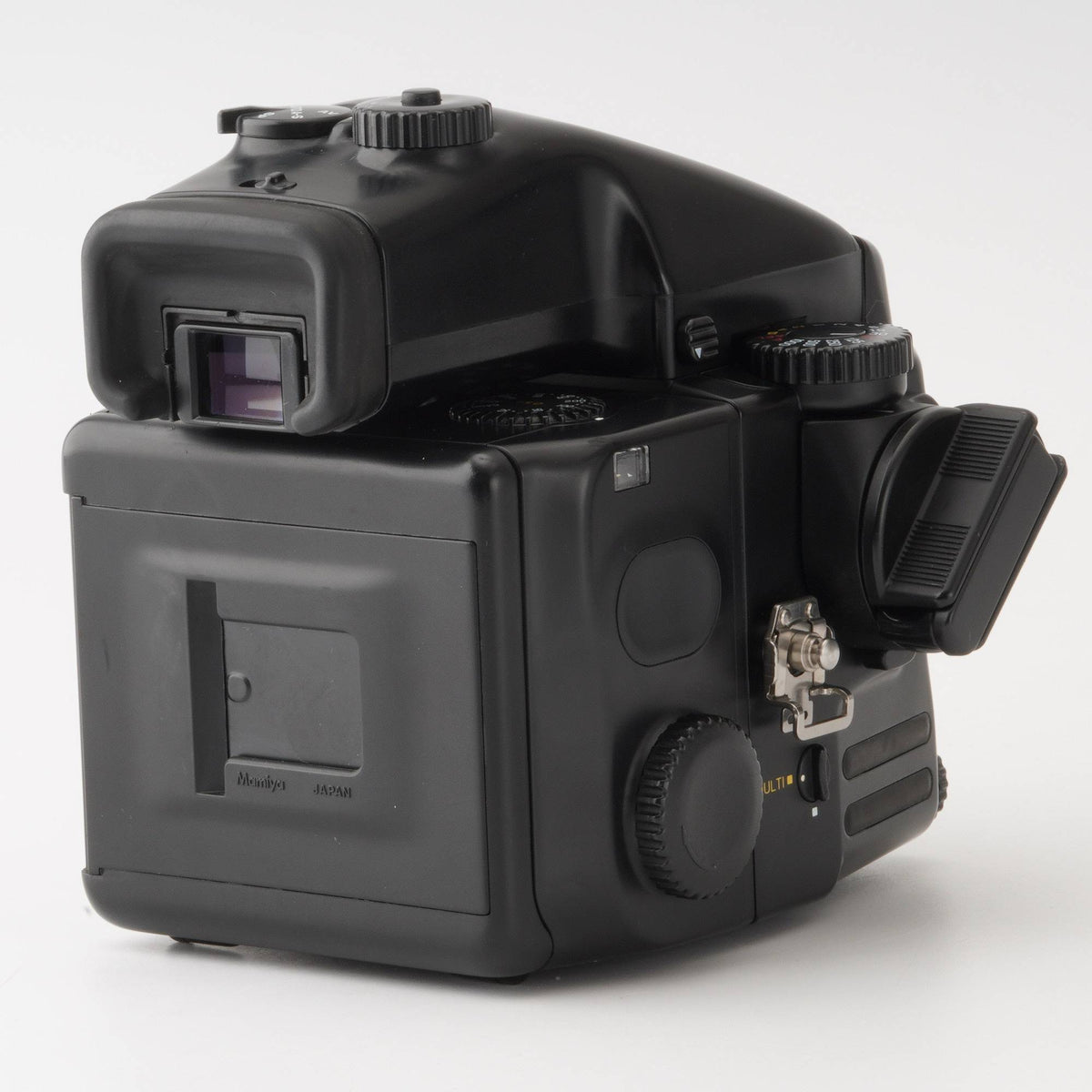 digital back for mamiya 645 pro