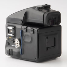 画像をギャラリービューアに読み込む, マミヤ Mamiya 645 PRO / MAMIYA-SEKOR C 55mm F2.8