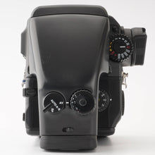 画像をギャラリービューアに読み込む, マミヤ Mamiya 645 PRO / MAMIYA-SEKOR C 55mm F2.8