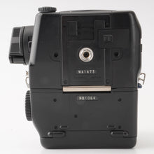 画像をギャラリービューアに読み込む, マミヤ Mamiya 645 PRO / MAMIYA-SEKOR C 55mm F2.8