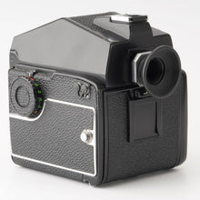 画像をギャラリービューアに読み込む, マミヤ Mamiya M645 1000S