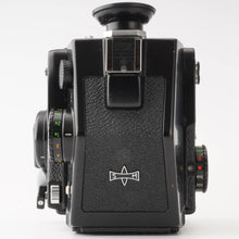 画像をギャラリービューアに読み込む, マミヤ Mamiya M645 1000S