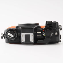 画像をギャラリービューアに読み込む, ニコン Nikon NIKONOS V / NIKKOR 35mm F2.5