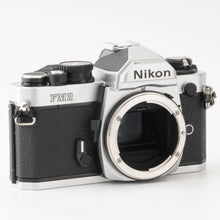 画像をギャラリービューアに読み込む, ニコン Nikon New FM2 / Zoom-NIKKOR 35-70mm F3.3-4.5