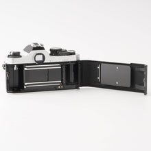 画像をギャラリービューアに読み込む, ニコン Nikon New FM2 / Zoom-NIKKOR 35-70mm F3.3-4.5
