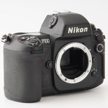 画像をギャラリービューアに読み込む, ニコン Nikon F100 一眼レフフィルムカメラ