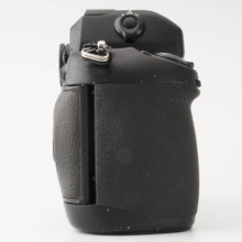 画像をギャラリービューアに読み込む, ニコン Nikon F100 一眼レフフィルムカメラ
