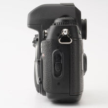 画像をギャラリービューアに読み込む, ニコン Nikon F100 一眼レフフィルムカメラ