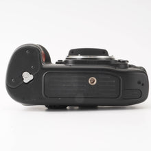画像をギャラリービューアに読み込む, ニコン Nikon F100 一眼レフフィルムカメラ