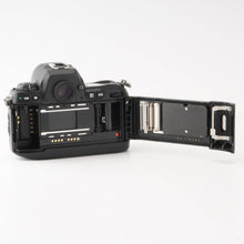 画像をギャラリービューアに読み込む, ニコン Nikon F100 一眼レフフィルムカメラ