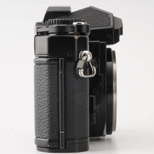 画像をギャラリービューアに読み込む, ニコン Nikon New FM2 ブラック