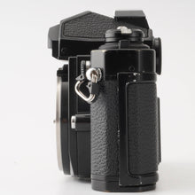 画像をギャラリービューアに読み込む, ニコン Nikon New FM2 ブラック