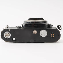 画像をギャラリービューアに読み込む, ニコン Nikon New FM2 ブラック