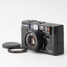 画像をギャラリービューアに読み込む, キヤノン Canon Autoboy オートボーイ AF 35M / 38mm F2.8