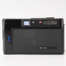 画像をギャラリービューアに読み込む, キヤノン Canon Autoboy オートボーイ AF 35M / 38mm F2.8