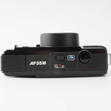 画像をギャラリービューアに読み込む, キヤノン Canon Autoboy オートボーイ AF 35M / 38mm F2.8