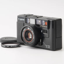 画像をギャラリービューアに読み込む, キヤノン Canon Autoboy オートボーイ AF 35M / 38mm F2.8