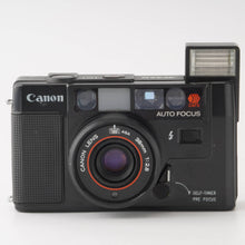 画像をギャラリービューアに読み込む, キヤノン Canon Autoboy オートボーイ AF 35M / 38mm F2.8