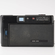 画像をギャラリービューアに読み込む, キヤノン Canon Autoboy オートボーイ AF 35M / 38mm F2.8