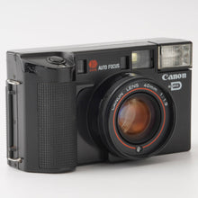 画像をギャラリービューアに読み込む, キヤノン Canon AF 35ML / 40mm F1.9
