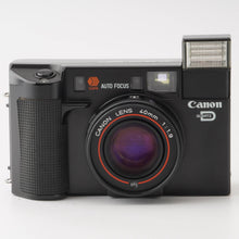 Load image into Gallery viewer, Canon AF 35 ML / 40mm f/1.9