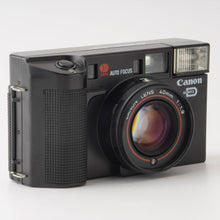 画像をギャラリービューアに読み込む, キヤノン Canon AF 35ML / 40mm F1.9