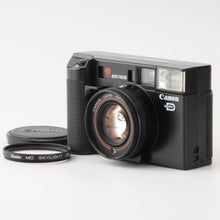 画像をギャラリービューアに読み込む, キヤノン Canon AF 35ML / 40mm F1.9