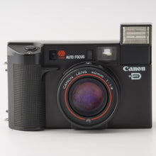画像をギャラリービューアに読み込む, キヤノン Canon AF 35ML / 40mm F1.9