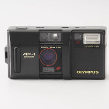 画像をギャラリービューアに読み込む, オリンパス Olympus AF-1 QUARTZ DATE / ZUIKO 35mm F2.8
