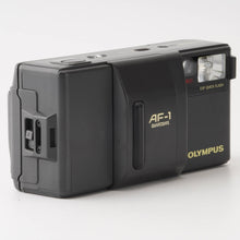 画像をギャラリービューアに読み込む, オリンパス Olympus AF-1 QUARTZ DATE / ZUIKO 35mm F2.8