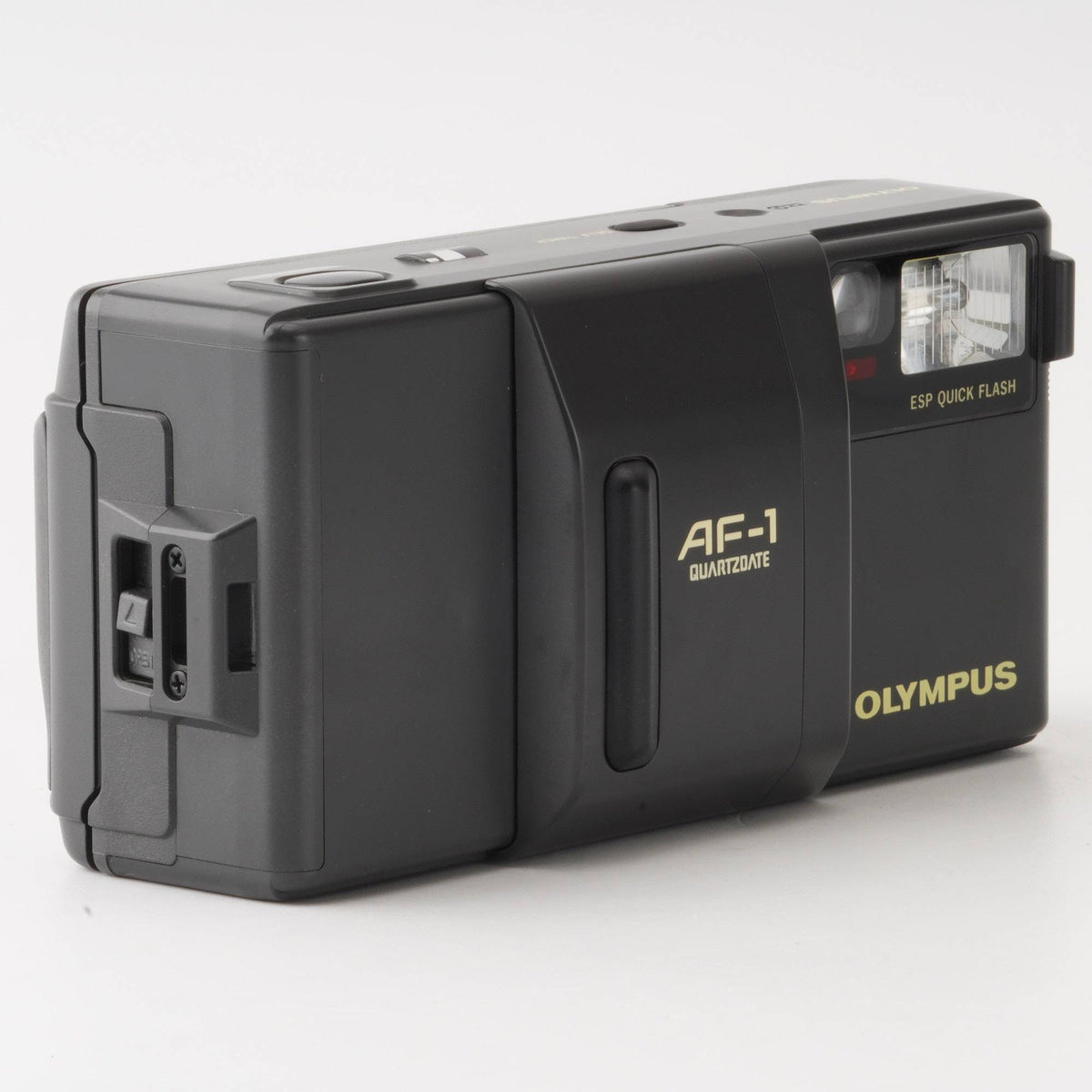 オリンパス Olympus AF-1 QUARTZ DATE / ZUIKO 35mm F2.8
