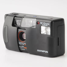 画像をギャラリービューアに読み込む, オリンパス Olympus AF-10 SUPER QUARTZ DATE / 35mm F3.5