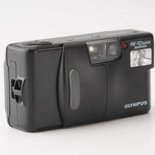 画像をギャラリービューアに読み込む, オリンパス Olympus AF-10 SUPER QUARTZ DATE / 35mm F3.5