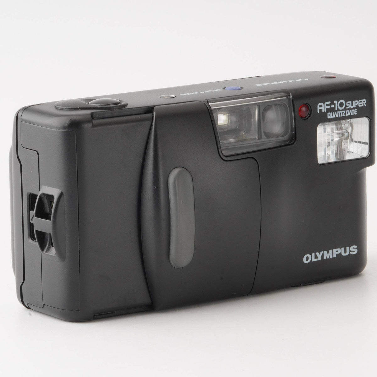 【美品】OLYMPUS AF-10 SUPER フィルムカメラ