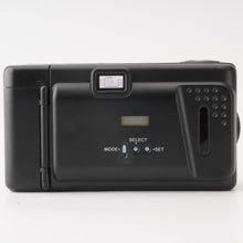 画像をギャラリービューアに読み込む, オリンパス Olympus AF-10 SUPER QUARTZ DATE / 35mm F3.5