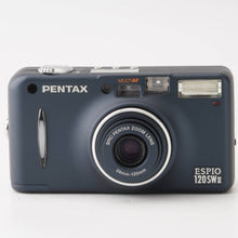 画像をギャラリービューアに読み込む, ペンタックス Pentax ESPIO 120SW II / smc Pentax Zoom 28-120mm