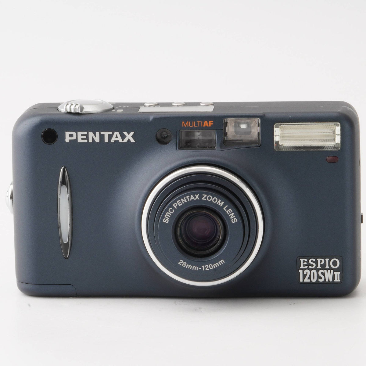 ペンタックス Pentax ESPIO 120SW II / smc Pentax Zoom 28-120mm