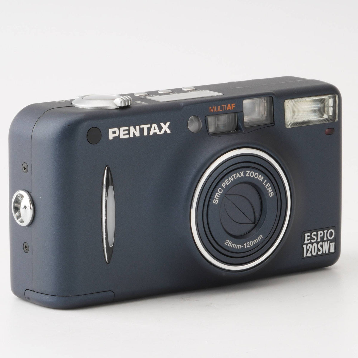極美品 ペンタックス　PENTAX ESPIO 120SW II ＃A523 ペンタックス Pentax ESPIO 120SW II / smc Pentax Zoom 28-120mm