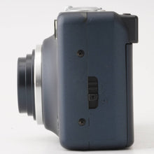 画像をギャラリービューアに読み込む, ペンタックス Pentax ESPIO 120SW II / smc Pentax Zoom 28-120mm