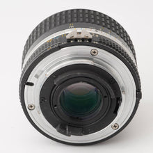 画像をギャラリービューアに読み込む, ニコン Nikon Ai-s NIKKOR 24mm F2.8