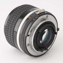 画像をギャラリービューアに読み込む, ニコン Nikon Ai-s NIKKOR 24mm F2.8