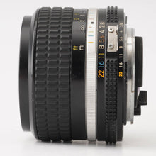 画像をギャラリービューアに読み込む, ニコン Nikon Ai-s NIKKOR 24mm F2.8