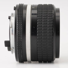画像をギャラリービューアに読み込む, ニコン Nikon Ai-s NIKKOR 24mm F2.8
