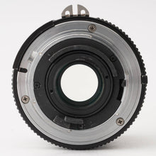画像をギャラリービューアに読み込む, ニコン Nikon Ai-s NIKKOR 24mm F2.8
