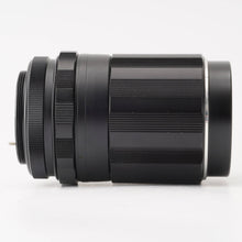 画像をギャラリービューアに読み込む, ペンタックス Pentax Asahi スーパータクマー Super Takumar 135mm F3.5 M42マウント