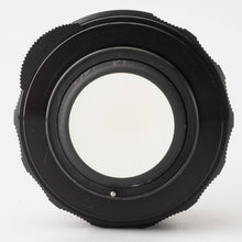 Load image into Gallery viewer, Pentax Asahi Super Takumar 50mm f/1.4 M42 mount