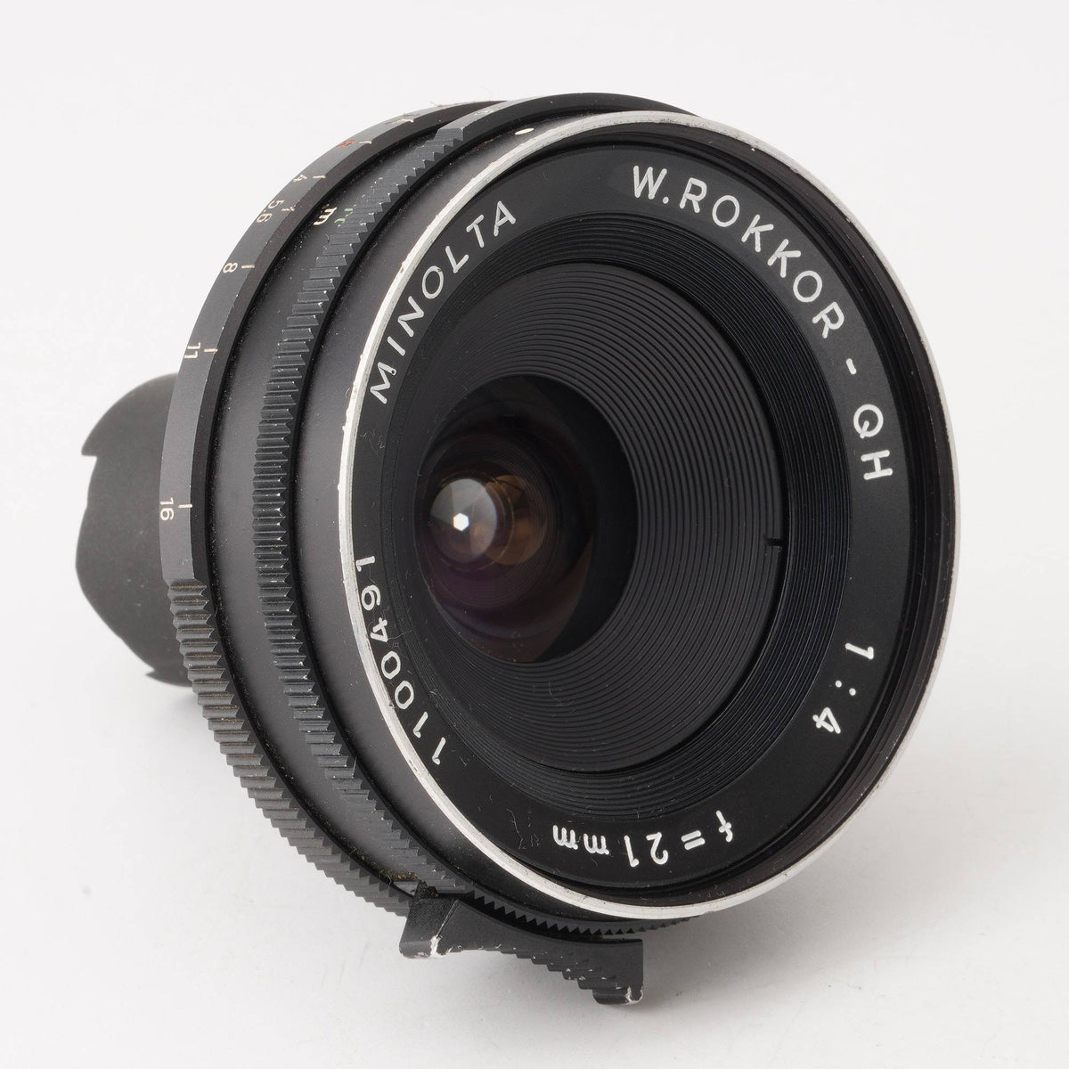 MINOLTA ミノルタ W.ROKKOR-QH 21mm F4 ロッコール s-DSC05195_1200x1200.jpg?v=
